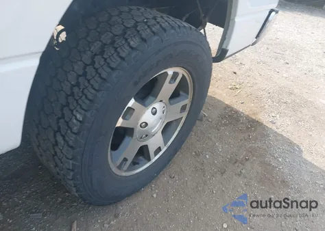 2010 Ford F-150 Fx4/Lariat/Xl/Xlt из США, поврежденный, VIN 1FTFX1EV0AFB58983